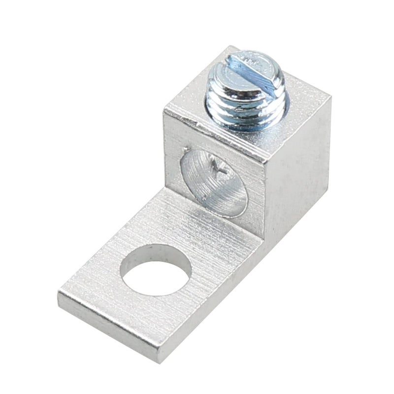 MEETOOT 8 قطع من وصلات ميكانيكية من سبائك الألمنيوم 29x13x14 مم - Image 3